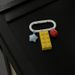 Original Multi Element Star Building Blocks Keychain Niche High End Personality Style Bag Pendant_viptrois.com