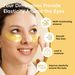 LAIKOU GOLD EYE MASK, 6g, Collagen Eye Mask Patches_viptrois.com