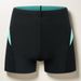 Swim Shorts Creative Men's Swim Trunks Outdoor Sports Swim Shorts Men's Boxer Swimwear_viptrois.com