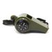 3-in-1 Compass Thermometer Outdoor Multifunctional Survival Portable High-Frequency Emergency Whistle_viptrois.com