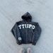 New Popular European And American 3D Printing Digital Casual Fashion Loose Men's Camouflage Hooded Zipper Sweater_viptrois.com
