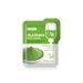 Laike Longjing Matcha Series Green Mud Mask Bag Pack 1 Piece 5g Moisturizing And Hydrating To Clean Pores_viptrois.com