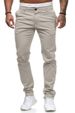 Pure Color Men's Casual Trousers Slim Fit Pants For Men Cargo Pants Clothing Style Long Trousers And Versatile 2023 Pant_viptrois.com