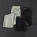 Men's Clothing 25 Jeans For Men And Women, Flared Cleanfit, Niche American Straight Trousers_viptrois.com