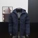 Red Label Elephant Outdoor Waterproof Jacket Men Winter Thickened Warm Coat Student Youth Cold-Proof Cotton Clothing_viptrois.com