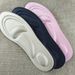 3D Arch Sports Insole For Men And Women Breathable Sweat Absorption Super Soft Shock Absorption Massage Three Dimensional Soft Bottom Deodorant_viptrois.com