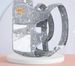 Baby Carrier With A Strap For Carrying A Newborn Out For A Walk. A Convenient Device For Holding A Baby_viptrois.com