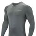 Men's Clothing Fishing Suit Outdoor Sunscreen Quick Drying Clothing Long Sleeved Fishing Sportswear_viptrois.com