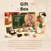 Birthday Gift, Women's Complete Makeup Gift Set_viptrois.com