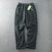 Men's Clothing Multi Pocket Straight Overalls Men's Loose Casual Pants Assault Pants Quick Drying Trousers_viptrois.com