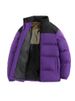 Winter Down Cotton-padded Jacket For Men, Graphene Warm Thickened Windproof Bread Jacket, Stand-up Collar Cotton-padded Coat_viptrois.com
