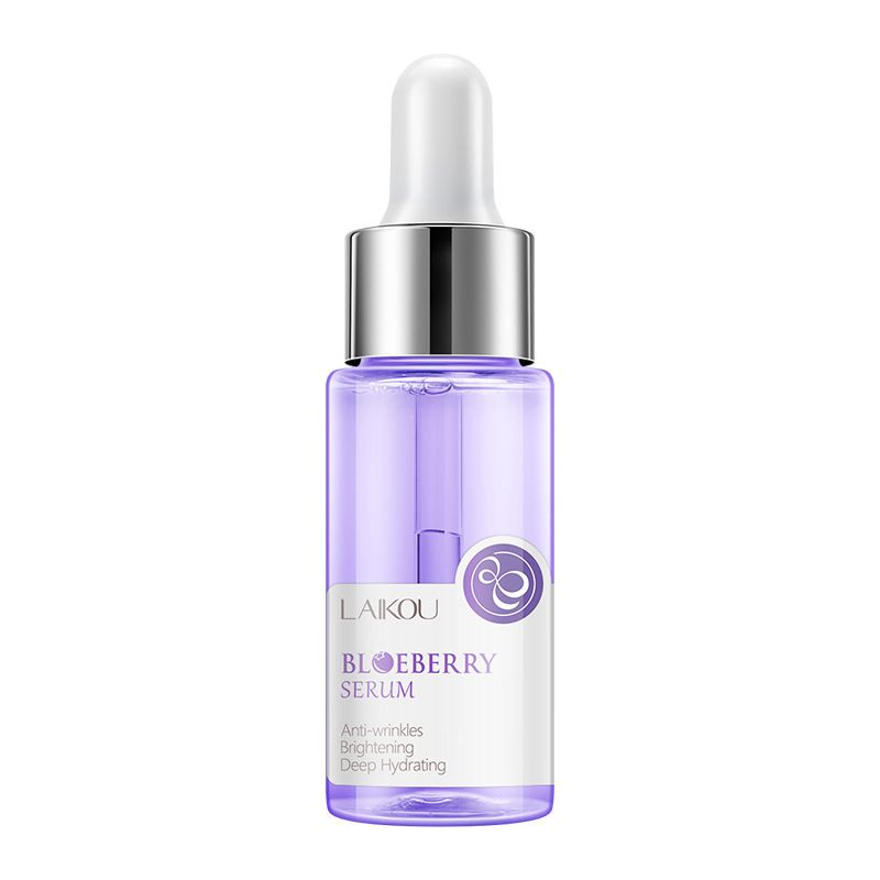 Laike Blueberry Essence 17ml Facial Moisturizing Hydrating Skin Care Products Source Skin Care_viptrois.com