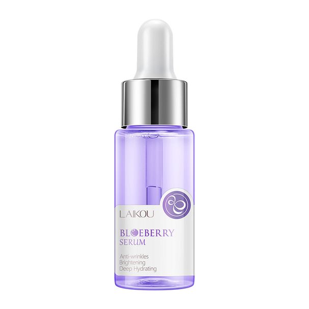 Laike Blueberry Essence 17ml Facial Moisturizing Hydrating Skin Care Products Source Skin Care_viptrois.com