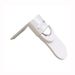 3/5Pcs Children Safety Drawer Lock Kids Anti-Pinching Hand Cabinet Drawer Locks Home Security Protection Plastic Locker Buckle_viptrois.com