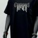 "Men's Vintage Heavyweight Graphic T-Shirt – Oversized Cotton Tee With Urban Print (220GSM, Breathable Short Sleeve, Unisex Streetwear Essential)"_viptrois.com