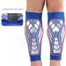 Outdoor Running Football Basketball Thickened Sports Anti-collision Calf Breathable Non-slip Fixed Protective Cover Protective Gear_viptrois.com