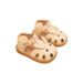 Princess Style Baby Girls' Sandals Soft Soles First Walking Shoes For Infants 1-3 Years Old Comfortable Girls' Footwear_viptrois.com