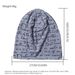 Ladies' Headscarf URBAN BEAT - Hip Hop Letter Pullover Hat (Breathable Comfort, Fashion Trends,Hot Seller)_viptrois.com