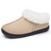 Athletic Shoes Slippers For Women Winter New Cross Border Wholesale Casual Women's Shoes Warm And Comfortable Home Plush And Thick Cotton Slippers_viptrois.com