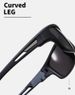 High-quality Sports Series Sunglasses Colorful Polarized Riding Glasses Dust-proof Coating Men's Glasses_viptrois.com