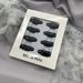Unisex Scarf Scarf Buckle Colorful Pin Colorful Candy Accessories Silk Scarf Buckle Women's Nail Scarf Buckle_viptrois.com