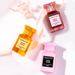 2024 New Hot Perfume Set Box Perfume Flower Tale of Things Three Piece Set Women's Peach Cherry Rose Student Perfume_viptrois.com