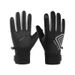 DILLERSON/DILSON Cycling Gloves Men Autumn Winter Warm Fleece Touchscreen Sports Women Windproof Waterproof Y-21_viptrois.com