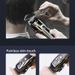 1990 Professional Fade Clipper Electric Men Trimmer hine LCD Display Barber Hair Cutter Magnetic Limit Combs_viptrois.com