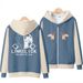Link Click On 3D Baseball Jacket Men's Bomber Jacket Overwear Lu Guang Cheng Xiaoshi Cosplay Baseball Uniform_viptrois.com