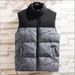 Men's Clothing Men's Double-Sided Vest Sleeveless Velvet Cotton Jacket Warm Thick Autumn Winter Waistcoat Special Supply_viptrois.com
