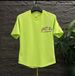 Men's Clothing New Short Sleeve T-Shirt Trendy Hip Hop Style Crew Neck Graffiti Print Base Layer Top For Summer_viptrois.com