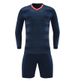 Men's Clothing DIY game uniforms children's training uniforms jerseys women's football uniforms suits men's adult light board_viptrois.com