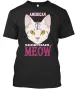American Shorthair Cat For Sale T-Shirt Mens Womens Tees Top Made In The USA Size S To 5XL_viptrois.com