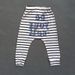 Foreign Trade Export Children's Harem Pants Baby PP Pants Baby Big Butt Cotton Pants Boy Pants Autumn Sweatpants_viptrois.com