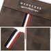 2023 New Short Men Wallets Slim Card Holder Male Purses Luxury PU Leather Coin Pocket High Quality Small Men's Wallet_viptrois.com