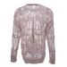 Pure Early Autumn New Loose Knitted Niche Hollow Out Sun Protection Sweater Men Korean Style Lazy Casual Top Trendy_viptrois.com