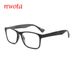 Men's Glasses Senior Business Retro Wood Grain Reading Glasses Glasses Middle Aged And Elderly Ultra Light Spring Leg Reading Glasses_viptrois.com