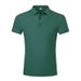 2026 Summer New Style Seamless Ice Silk Short-Sleeved Men's Sport Quick-Dry Solid Color Nylon Business Polo Shirt Men's Clothing_viptrois.com