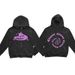 2025 New Product Tune Trendy Full-Face Zipper American Retro Y2k Hoodie Men's Casual Jacket_viptrois.com