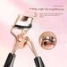 Makeup Tools & Accessories Carbon Steel Eyelash Curler Makeup Special Curler Natural Eyelash Curler Wide Angle Local Beauty Tool_viptrois.com