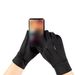 Outdoor Winter Cycling Gloves – Windproof Waterproof Touchscreen Cold Weather Gloves For Men_viptrois.com