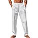 Men's Hip-Hop Cargo Pants – Oversized Streetwear Trousers For Casual & Urban Style (S-3XL, Multi-Color)_viptrois.com