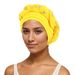 Muslim headscarf Wedding Heavy Industry laminated cross braid hat africa turban cap_viptrois.com