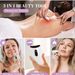 Electric Face Massager & Body Scraper Tool Premium Device For Facial Lifting Skin Gua Sha Tightening Tools_viptrois.com