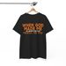 Clever Joke T-Shirt Mens Womens Tees Top - Intelligent Witty Tee When God Made Me_viptrois.com