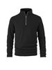 Pulse Cross-Border Men's Fleece Jacket Autumn Winter Lamb Wool Thickened Sweatshirt For Men_viptrois.com