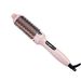 New Fluffy Comb Straightening Brush Dual-use For Straight And Curly Hair Bangs Curling Iron_viptrois.com