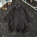 Men's Clothing Summer New Thin Texture High Grade Short Sleeved Shirt Men And Women Neutral Hollow Trend Ice Silk Sun Protection Clothing Jacket_viptrois.com