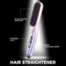 New Product Shape Straightener, Household Straightener Without Damage, Portable Hair Care, Curling Iron_viptrois.com