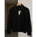 Knitted Cardigan Jacket, V-neck Sweater Jacket, Men's Casual Sweater_viptrois.com